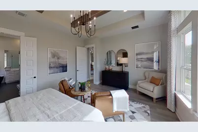 1001 Painted Horse Drive, Georgetown, TX 78633 - Photo 17