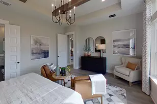 1001 Painted Horse Dr, Georgetown, TX 78633 - Photo 17