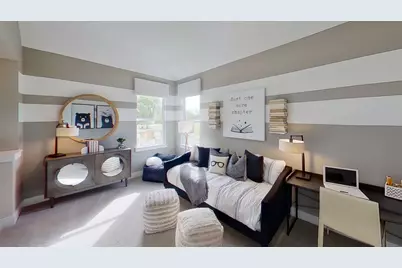 1001 Painted Horse Drive, Georgetown, TX 78633 - Photo 23