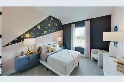 1001 Painted Horse Drive, Georgetown, TX 78633 - Photo 21