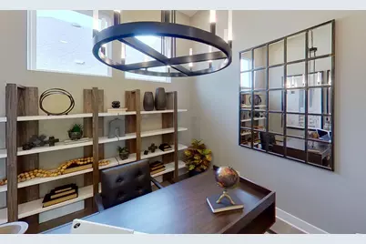 1001 Painted Horse Drive, Georgetown, TX 78633 - Photo 13