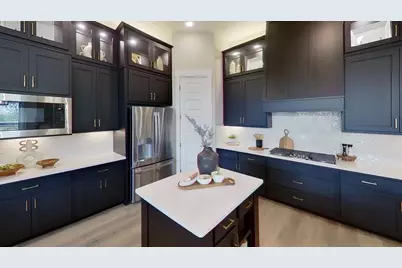 1001 Painted Horse Drive, Georgetown, TX 78633 - Photo 7