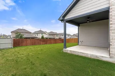 201 Bristlecone Bend, Liberty Hill, TX 78642 - Photo 37
