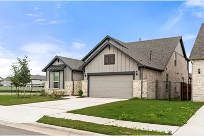 201 Bristlecone Bend, Liberty Hill, TX 78642 - Photo 3
