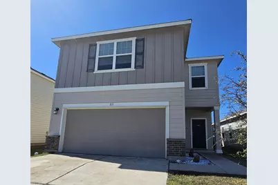 113 Athena Way, Jarrell, TX 76537 - Photo 1