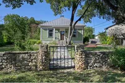 1603 Taylor Gaines Street, Austin, TX 78741 - Photo 3