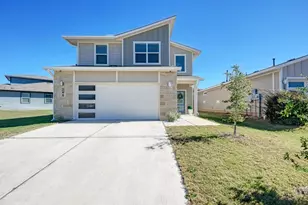 248 Tequiliana Pass, Leander, TX 78641 - Photo 1