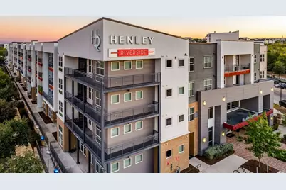 6107 E Riverside Drive #378, Austin, TX 78741 - Photo 1