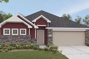 120 Quail Convey Dr, Jarrell, TX 76537 - Photo 1
