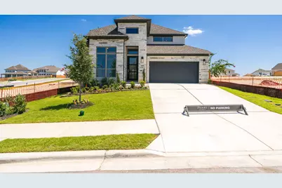 205 Rightfield Drive, Liberty Hill, TX 78642 - Photo 1