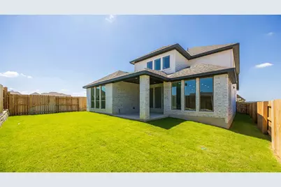 205 Rightfield Drive, Liberty Hill, TX 78642 - Photo 13