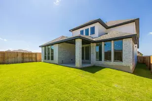 205 Rightfield Dr, Liberty Hill, TX 78642 - Photo 13