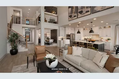 601 Cattle Pen Pass, Liberty Hill, TX 78642 - Photo 3