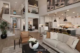 601 Cattle Pen Pass, Liberty Hill, TX 78642 - Photo 3