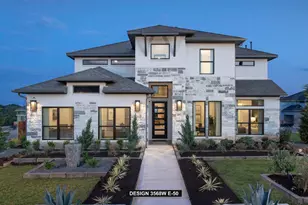 601 Cattle Pen Pass, Liberty Hill, TX 78642 - Photo 1