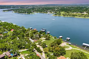 20904 W Lakeshore Dr, Spicewood, TX 78669 - Photo 1