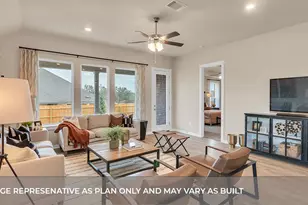 1912 Lazy Acres St, Leander, TX 78641 - Photo 21