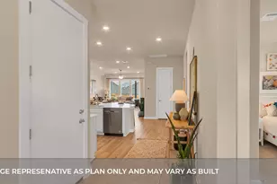 1912 Lazy Acres St, Leander, TX 78641 - Photo 3