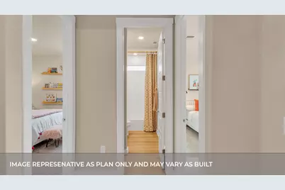 1912 Lazy Acres Street, Leander, TX 78641 - Photo 3