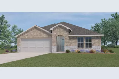 1912 Lazy Acres Street, Leander, TX 78641 - Photo 1