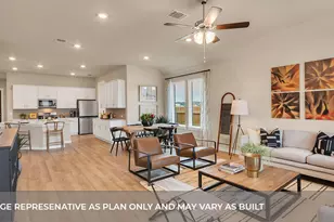 1912 Lazy Acres St, Leander, TX 78641 - Photo 23