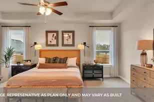 1912 Lazy Acres St, Leander, TX 78641 - Photo 25