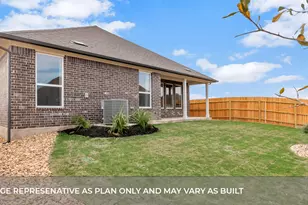 1912 Lazy Acres St, Leander, TX 78641 - Photo 31