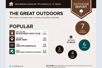 3900 Brean Down Road, Pflugerville, TX 78660 - Photo 33