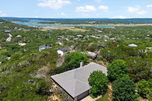 21013 Ridgeview Loop, Lago Vista, TX 78645 - Photo 1