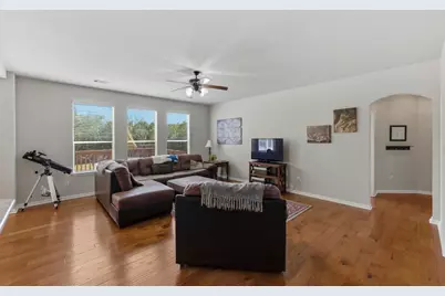 7805 Pitter Pat Lane, Austin, TX 78736 - Photo 9