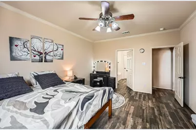 1116 Augusta Bend Drive, Hutto, TX 78634 - Photo 19