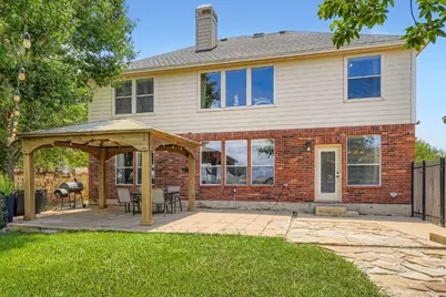 1116 Augusta Bend Drive, Hutto, TX 78634 - Photo 35