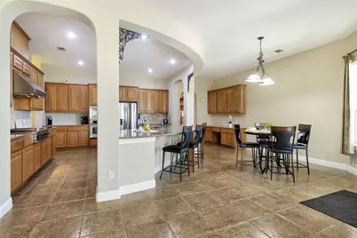 5600 Laguna Cliff Lane, Austin, TX 78734 - Photo 9