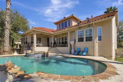 5600 Laguna Cliff Lane, Austin, TX 78734 - Photo 21