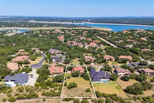 107 Bella Strada Cove, Lakeway, TX 78734 - Photo 37