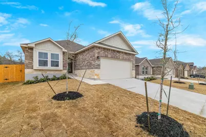 329 Bright Star Lane, Georgetown, TX 78628 - Photo 25