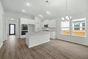 329 Bright Star Ln, Georgetown, TX 78628 - Photo 7