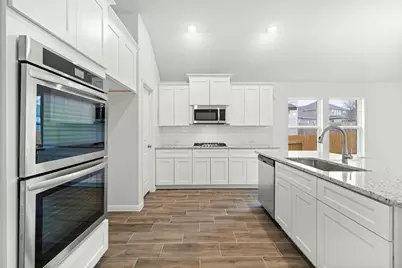 329 Bright Star Lane, Georgetown, TX 78628 - Photo 9