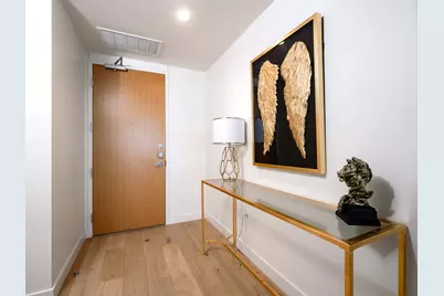 44 East Avenue #3707, Austin, TX 78701 - Photo 5