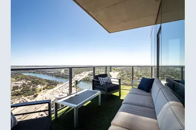 44 East Avenue #3707, Austin, TX 78701 - Photo 19
