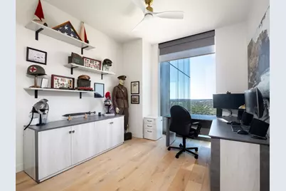 44 East Avenue #3707, Austin, TX 78701 - Photo 17