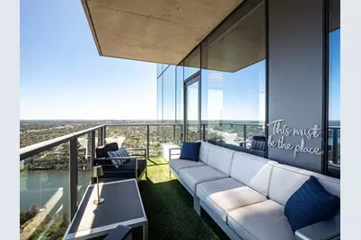 44 East Avenue #3707, Austin, TX 78701 - Photo 21