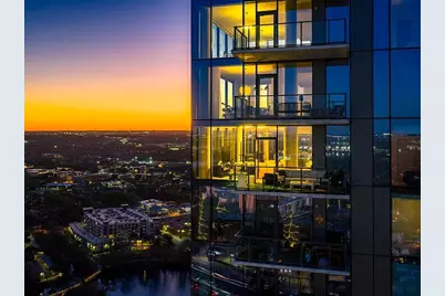 44 East Avenue #3707, Austin, TX 78701 - Photo 1