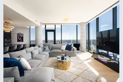 44 East Avenue #3707, Austin, TX 78701 - Photo 7