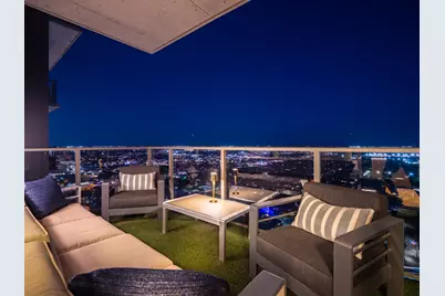 44 East Avenue #3707, Austin, TX 78701 - Photo 27