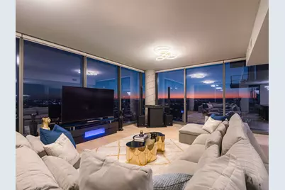 44 East Avenue #3707, Austin, TX 78701 - Photo 3