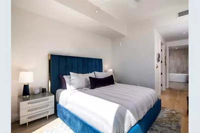 44 East Avenue #3707, Austin, TX 78701 - Photo 17