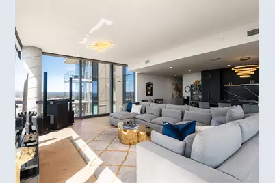 44 East Avenue #3707, Austin, TX 78701 - Photo 9