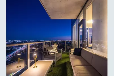 44 East Avenue #3707, Austin, TX 78701 - Photo 25