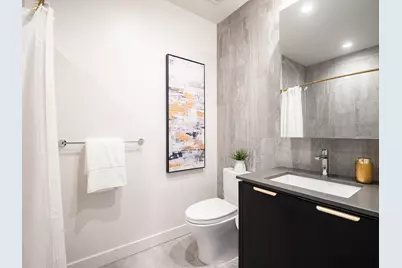 44 East Avenue #3707, Austin, TX 78701 - Photo 15